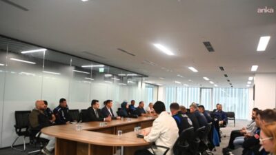 Tekirdağ Büyükşehir Belediyesi, çevresel gürültünün etkin şekilde yönetilmesi, halkın yaşam