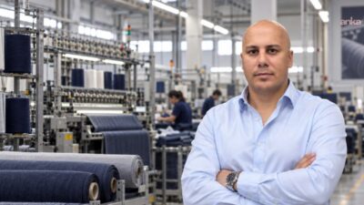 İstanbul Sanayi Odası’nın Ağustos 2026 Sektörel PMI verileri tekstil sektöründe
