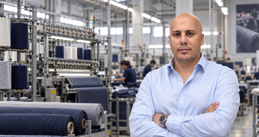 İstanbul Sanayi Odası’nın Ağustos 2026 Sektörel PMI verileri tekstil sektöründe
