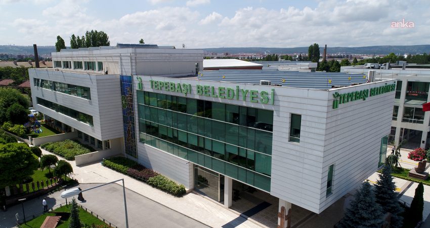 Tepebaşı Belediyesi, "evsel katı atık bedellerinin tamamının yargı kararıyla iptal