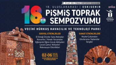 Tepebaşı Belediyesi tarafından bu yıl 18’incisi Prof. Dr. İlber Ortaylı anısına