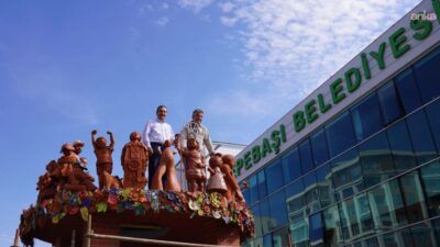 Tepebaşı Belediyesi tarafından hayata geçirilen 18. Uluslararası Eskişehir Pişmiş Toprak