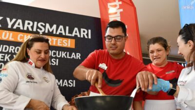 Tepebaşı Belediyesi tarafından düzenlenen 18. Uluslararası Eskişehir Pişmiş Toprak Sempozyumu