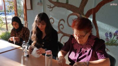 Tepebaşı Belediyesi Yeryüzü Ekoloji Okulu, doğayla uyumlu yaşam kültürünü yaygınlaştırmaya