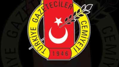 Türkiye Gazeteciler Cemiyeti Yönetim Kurulu, Kaşif Kozinoğlu soruşturmasında tutuklanan gazeteci