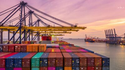 Ticaret Bakanlığı, 2026 yılının 8 ayında gerçekleştirdiği ikincil kontrol beyanname
