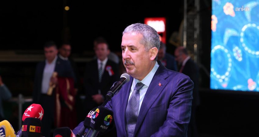 Ticaret Bakan Yardımcısı Mahmut Gürcan, "İstanbul’da simit satışlarına ilişkin yürürlükte