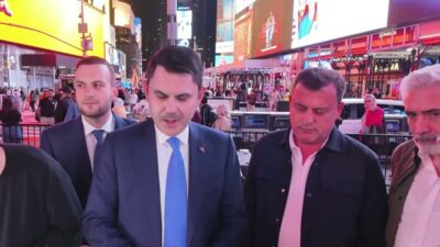 Birleşmiş Milletler (BM) 81. Genel Kurulu ve New York İklim