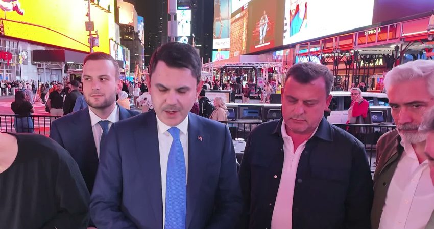 Birleşmiş Milletler (BM) 81. Genel Kurulu ve New York İklim