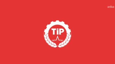 Türkiye İşçi Partisi'nden (TİP) 1 Eylül Dünya Barış Günü’ne ilişkin
