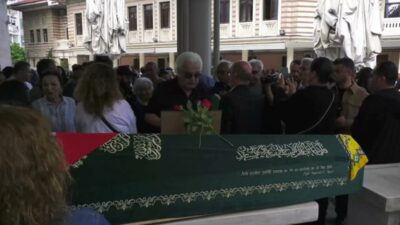 81 yaşında hayatını kaybeden tiyatro, sinema, seslendirme sanatçısı ve akademisyen