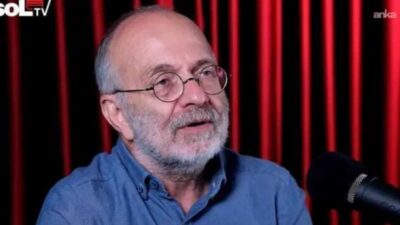 TKP Genel Sekreteri Kemal Okuyan, CHP'deki bölünme ve yeniden yapılanma