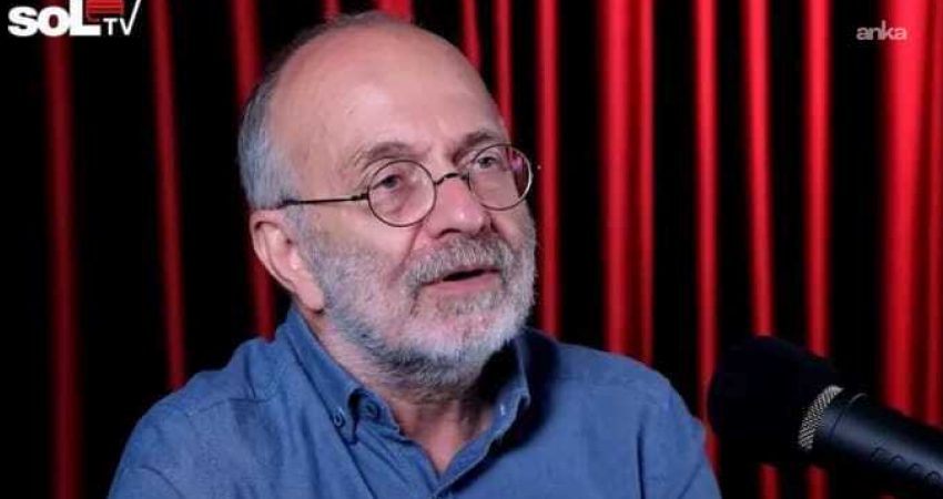 TKP Genel Sekreteri Kemal Okuyan, CHP'deki bölünme ve yeniden yapılanma