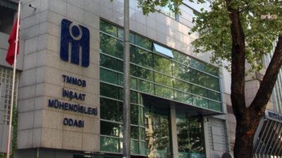 TMMOB İnşaat Mühendisleri Odası'ndan Milli Eğitim Bakanlığı ile 15 üniversite