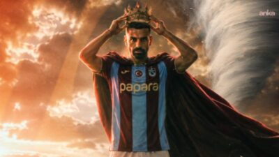 Trabzonspor, Gençlerbirliği’ni 5-0 mağlup etti Trendyol Süper Lig’in 4'üncü haftasında Trabzonspor, sahasında Gençlerbirliği’ni 5-0 mağlup