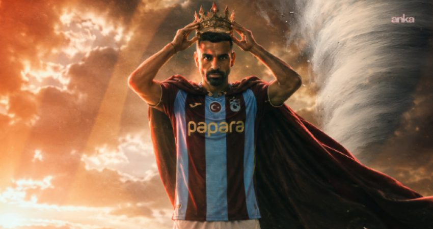 Trabzonspor, Gençlerbirliği’ni 5-0 mağlup etti Trendyol Süper Lig’in 4'üncü haftasında Trabzonspor, sahasında Gençlerbirliği’ni 5-0 mağlup