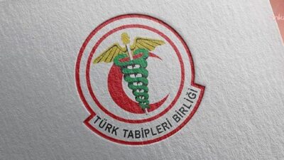 TTB, Sağlık Bakanlığı'nın hekimlerin mesai içi hizmet puanı ile teşvik