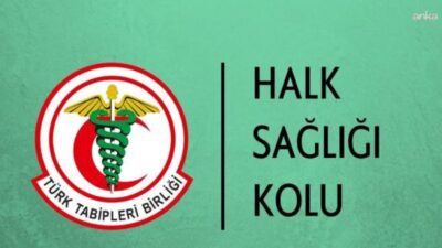 Türk Tabipleri Birliği (TTB) Halk Sağlığı Kolu, “Ailem Güvende” adı