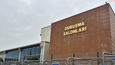 Türk Tabipleri Birliği (TTB), İBB davasında 14-15 saate ulaşan duruşmaların