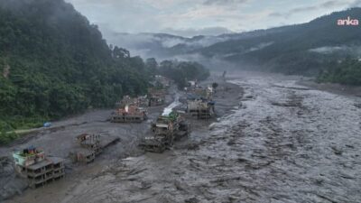Türk Tabipleri Birliği (TTB), Nepal’in Rasuwa ve Nuwakot bölgelerinde bini
