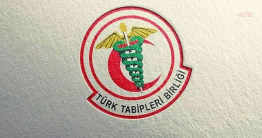 Türk Tabipleri Birliği (TTB), Sağlık Bakanlığı ve SGK'ya başvurarak 1