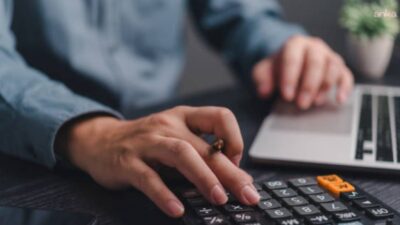 Türkiye İstatistik Kurumu'nun (TÜİK) verisine göre, mali aracı kuruluşlar sektöründe 2025