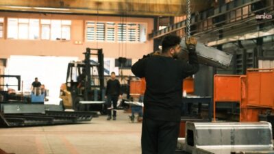 Türkiye İstatistik Kurumu'na (TÜİK) göre, 2025 yılında tüm sektörlerin toplam net