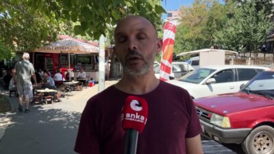 TÜİK’in, ağustos ayı enflasyonunu aylık yüzde 1,84, yıllık yüzde 31,51