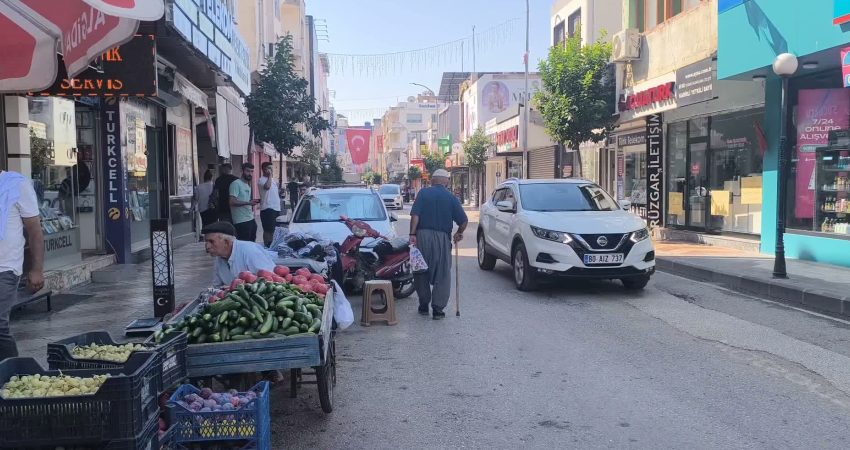 TÜİK’in ağustos ayı enflasyonunu aylık yüzde 1,84, yıllık yüzde 31,51