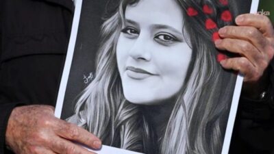 DEM Parti Eş Genel Başkanı Tülay Hatimoğulları, İran’da ahlak polisleri