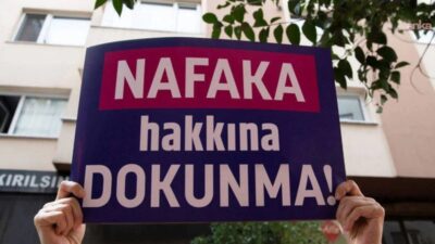 DEM Parti Eş Genel Başkanı Tülapy Hatimoğulları, Resmi Gazete'de AYM'nin
