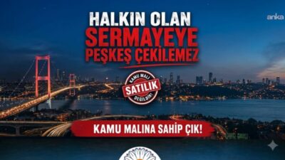 Tüm Yerel-Sen'den yapılan açıklamada, bazı köprü ve otoyolların bakım ve