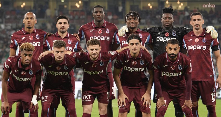 TÜMOSAN Konyaspor, Trabzonspor’u 1-0 mağlup etti Trendyol Süper Lig’in 5. haftasında TÜMOSAN Konyaspor, sahasında Trabzonspor’u 1-0