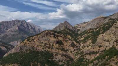 Tunceli’de 1981 yılında köyünden ayrılan Hüseyin Yalnız, uzun yıllar ‘özel