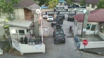 Yeni nesil suç örgütleri ve suç ekosistemleriyle mücadele kapsamında ülke