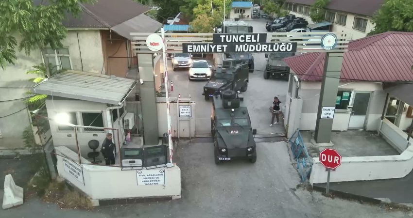 Yeni nesil suç örgütleri ve suç ekosistemleriyle mücadele kapsamında ülke