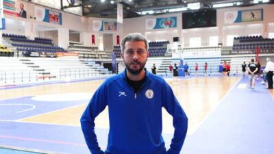 Turgutlu Belediyesi Kadın Basketbol Takımı, Halkbank Kadınlar Basketbol Süper Ligi’ndeki