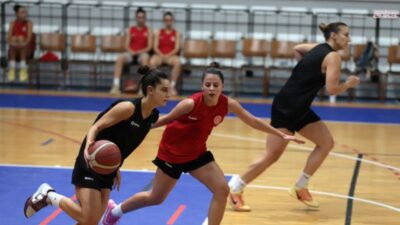 Turgutlu Belediyesi Kadın Basketbol Takımı'nın Halkbank Kadınlar Basketbol Süper Ligi’ndeki