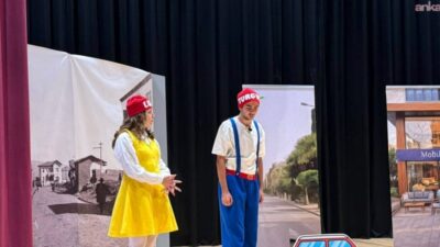 Turgutlu Belediyesi’nin Zafer Bayramı Haftası ve kurtuluş etkinlikleri kapsamında düzenlediği