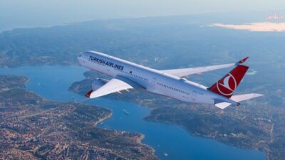 ABD'nin İran'ın havacılık sektörüne yönelik yaptırımlarını genişletmesinin ardından Türk Hava