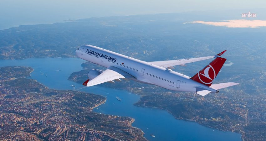 Türk hava yolu şirketleri, ABD’nin İran yaptırımlarının ardından İran seferlerini askıya aldı ABD'nin İran'ın havacılık sektörüne yönelik yaptırımlarını genişletmesinin ardından Türk Hava