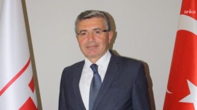 Türkiye Resmi Taahhüt Müteahhitleri İşveren Sendikası (TÜRK-İNŞA) Genel Başkanı Servet Arslan, ticaret
