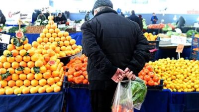 TÜRK-İŞ’in Eylül 2026 araştırmasına göre açlık sınırı 37 bin 800,92