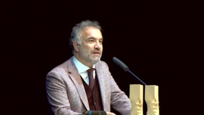 Almanya’nın önemli kültür etkinliklerinden Türkiye-Almanya Film Festivali’nin 31’incisi, 5-14 Mart