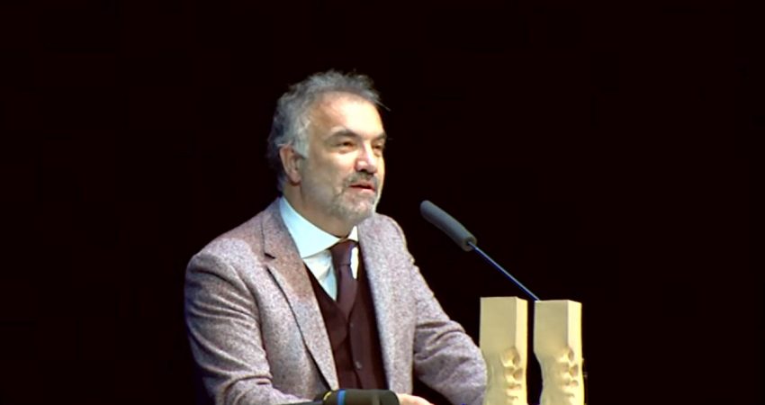 Almanya’nın önemli kültür etkinliklerinden Türkiye-Almanya Film Festivali’nin 31’incisi, 5-14 Mart