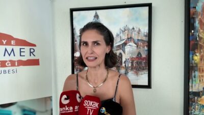 Türkiye Alzheimer Derneği Bodrum Şubesi tarafından üçüncüsü düzenlenen ve Alzheimer'a