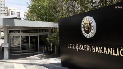 Dışişleri Bakanlığı'ndan yapılan açıklamada, Türkiye’nin İber-Amerika Konferansı’na Ortak Gözlemci olma