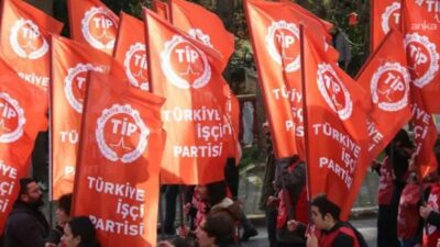 Türkiye İşçi Partisi (TİP), 6-7 Eylül 1955 tarihlerinde İstanbul’daki Rum