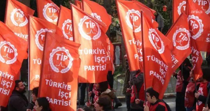 Türkiye İşçi Partisi’nden 6-7 Eylül açıklaması Türkiye İşçi Partisi (TİP), 6-7 Eylül 1955 tarihlerinde İstanbul’daki Rum