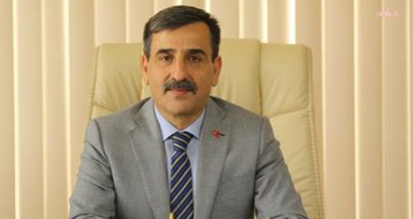 Türkiye Kamu-Sen ve Türk Sağlık-Sen Genel Başkanı Önder Kahveci, yılın